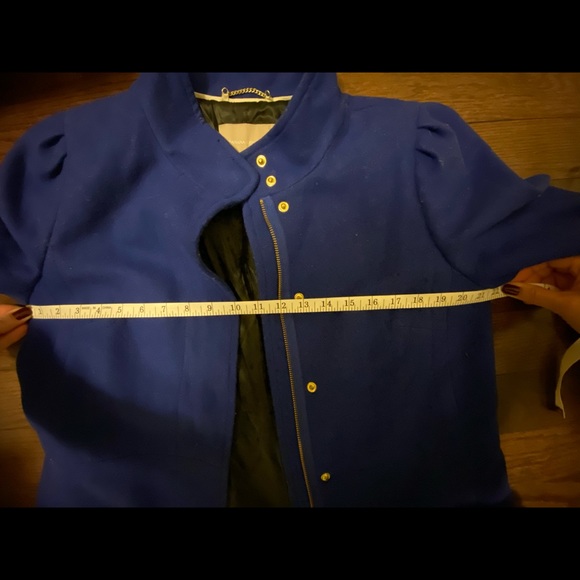 Banana Republic Coat - Picture 8 of 8